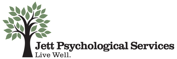 Jett Psychological Services